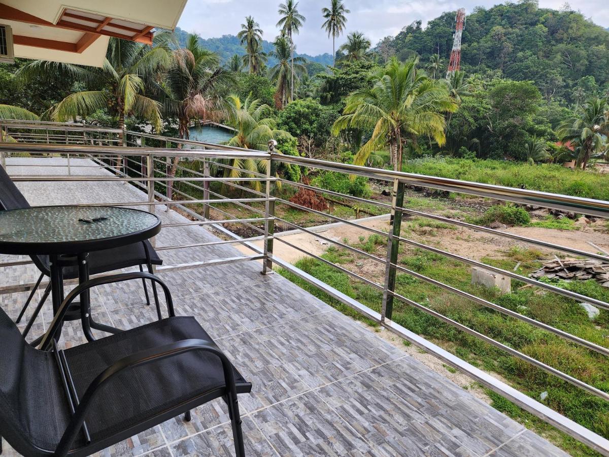 Juara Mutiara Resort Kampong Juara Exteriör bild