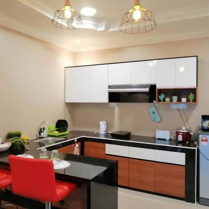 Juara Mutiara Resort Kampong Juara Exteriör bild